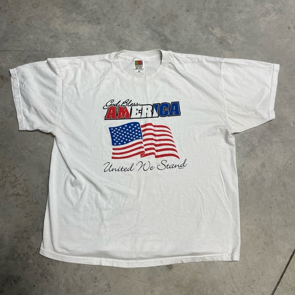 American Vintage Shirts Vintage T Shirt Poshmark